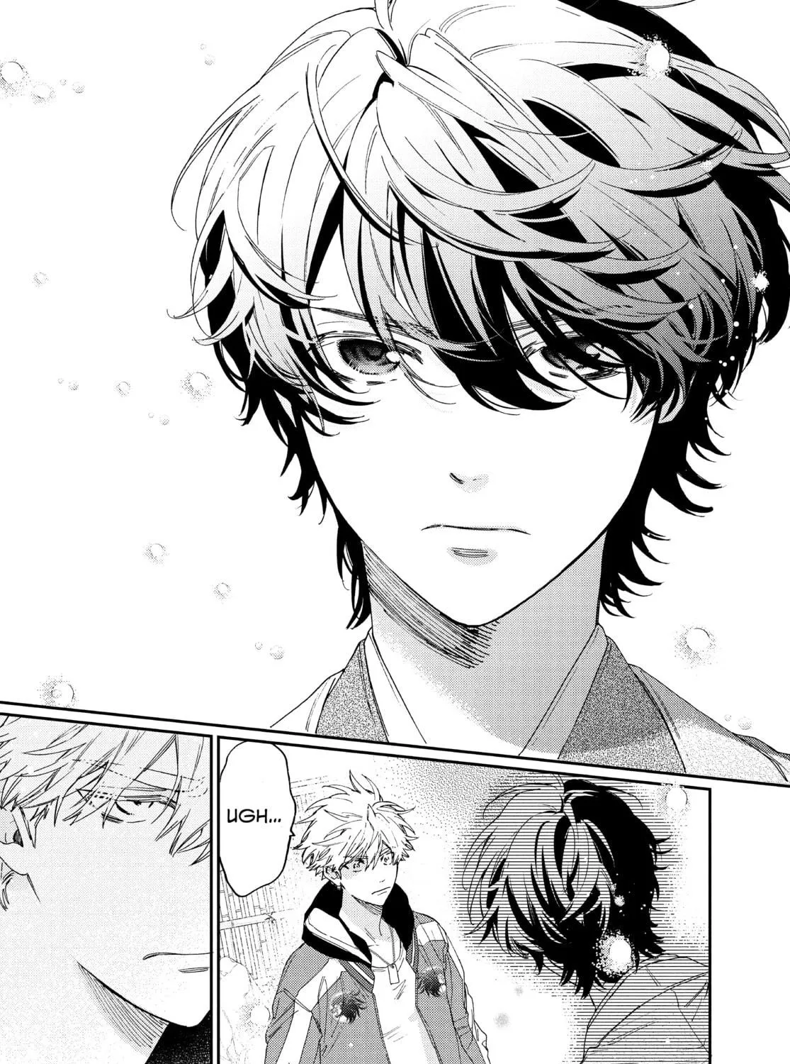 Read Boss Bride Days chapter 23.2 image 4 on Lezhin