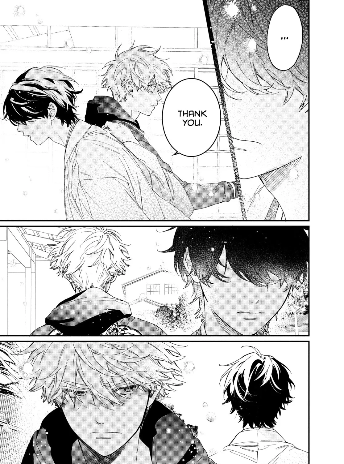 Read Boss Bride Days chapter 23.2 image 8 on Lezhin
