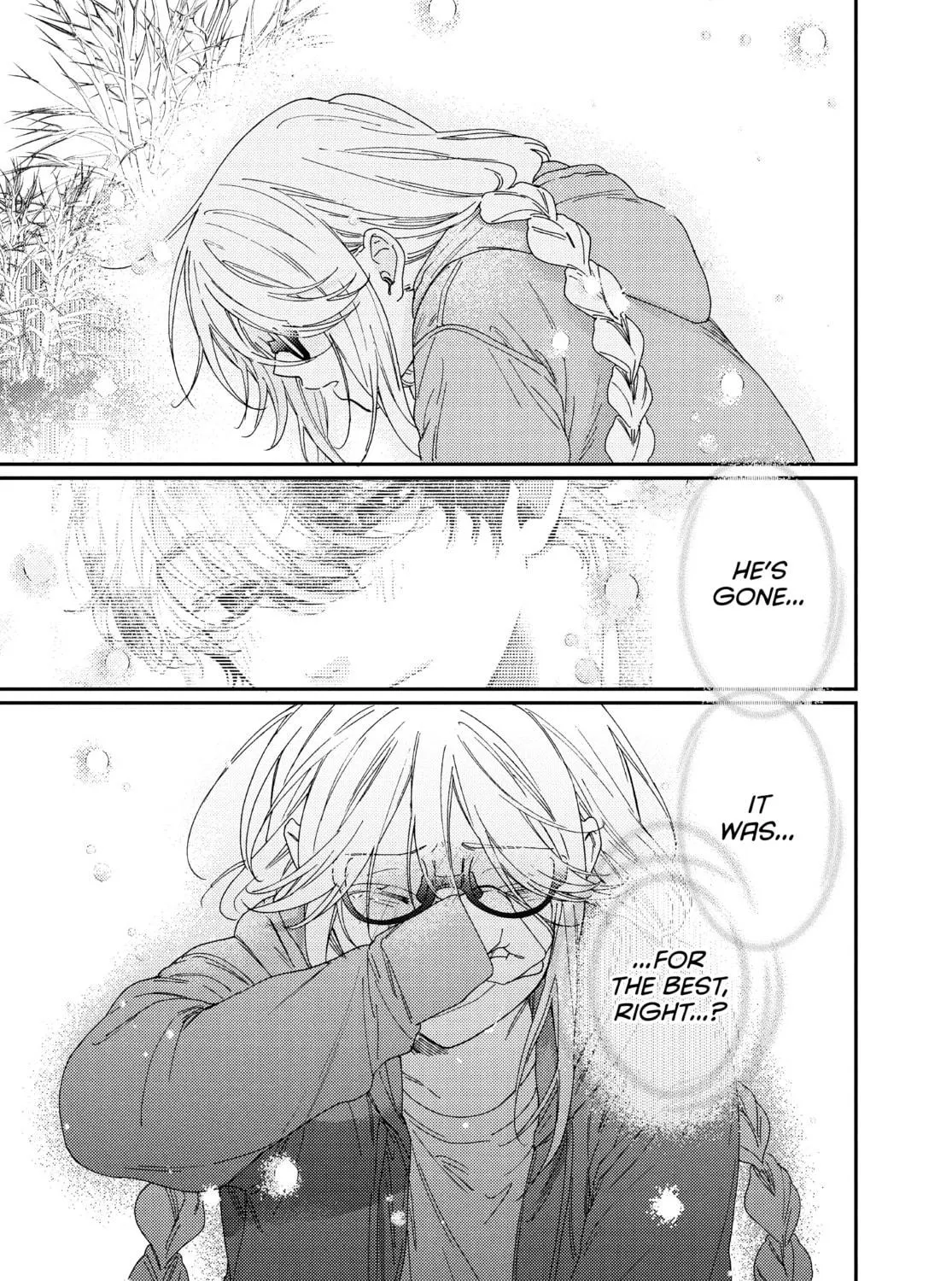 Read Boss Bride Days chapter 24 image 10 on Lezhin