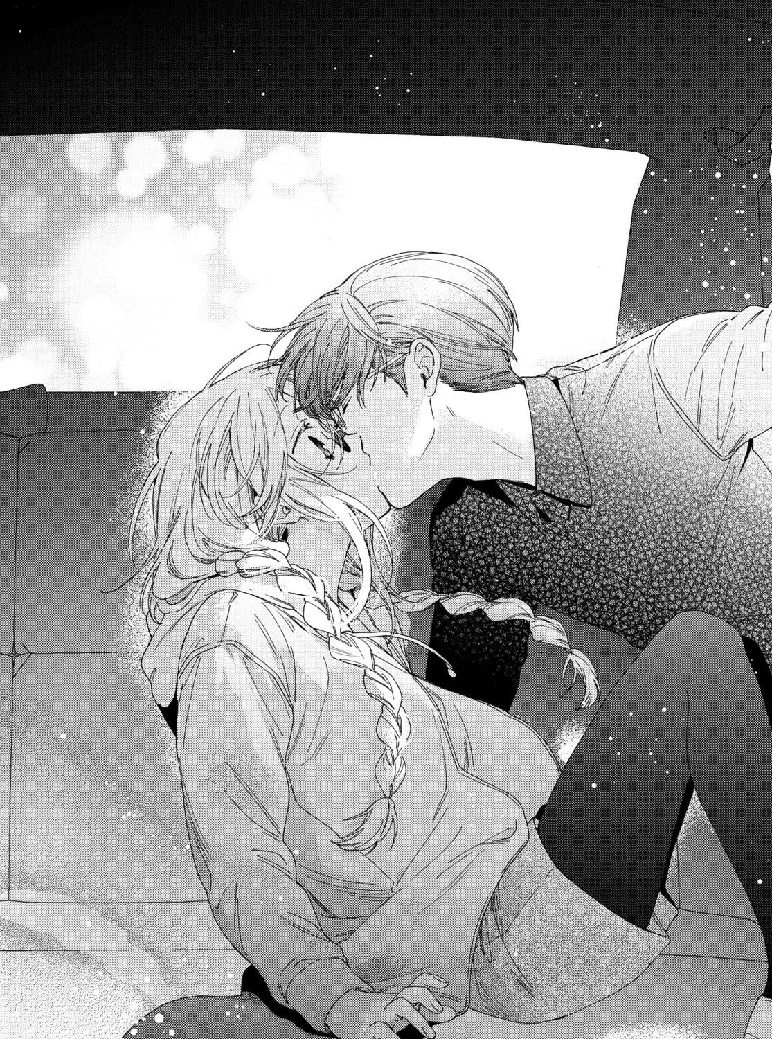 Read Boss Bride Days chapter 24 image 100 on Lezhin