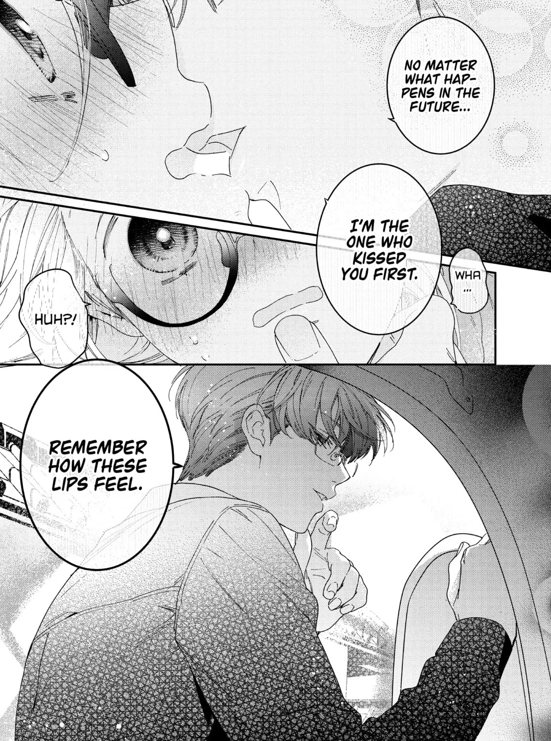 Read Boss Bride Days chapter 24 image 102 on Lezhin