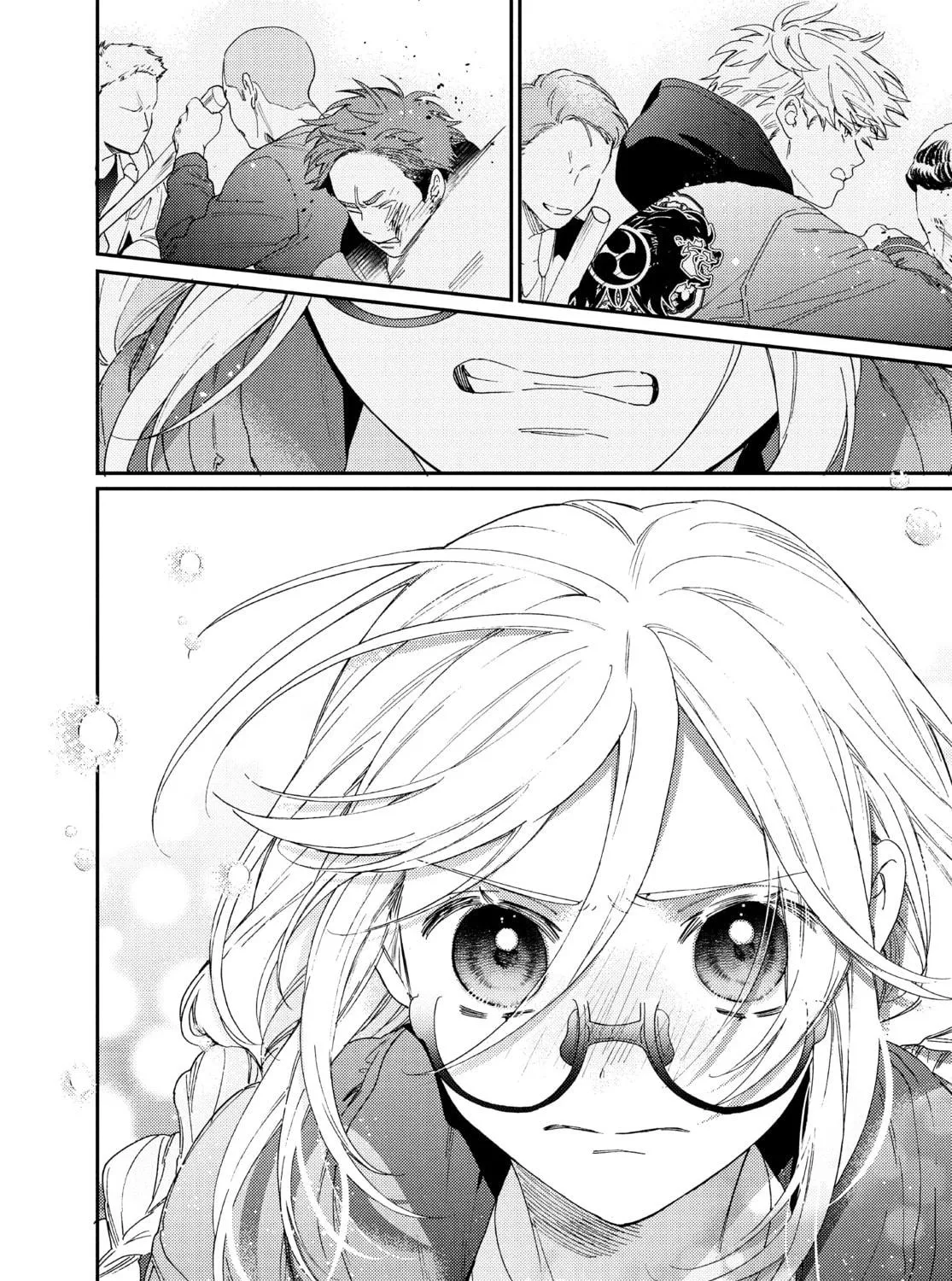 Read Boss Bride Days chapter 24 image 16 on Lezhin