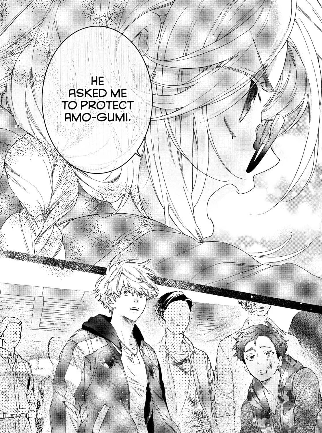 Read Boss Bride Days chapter 24 image 24 on Lezhin