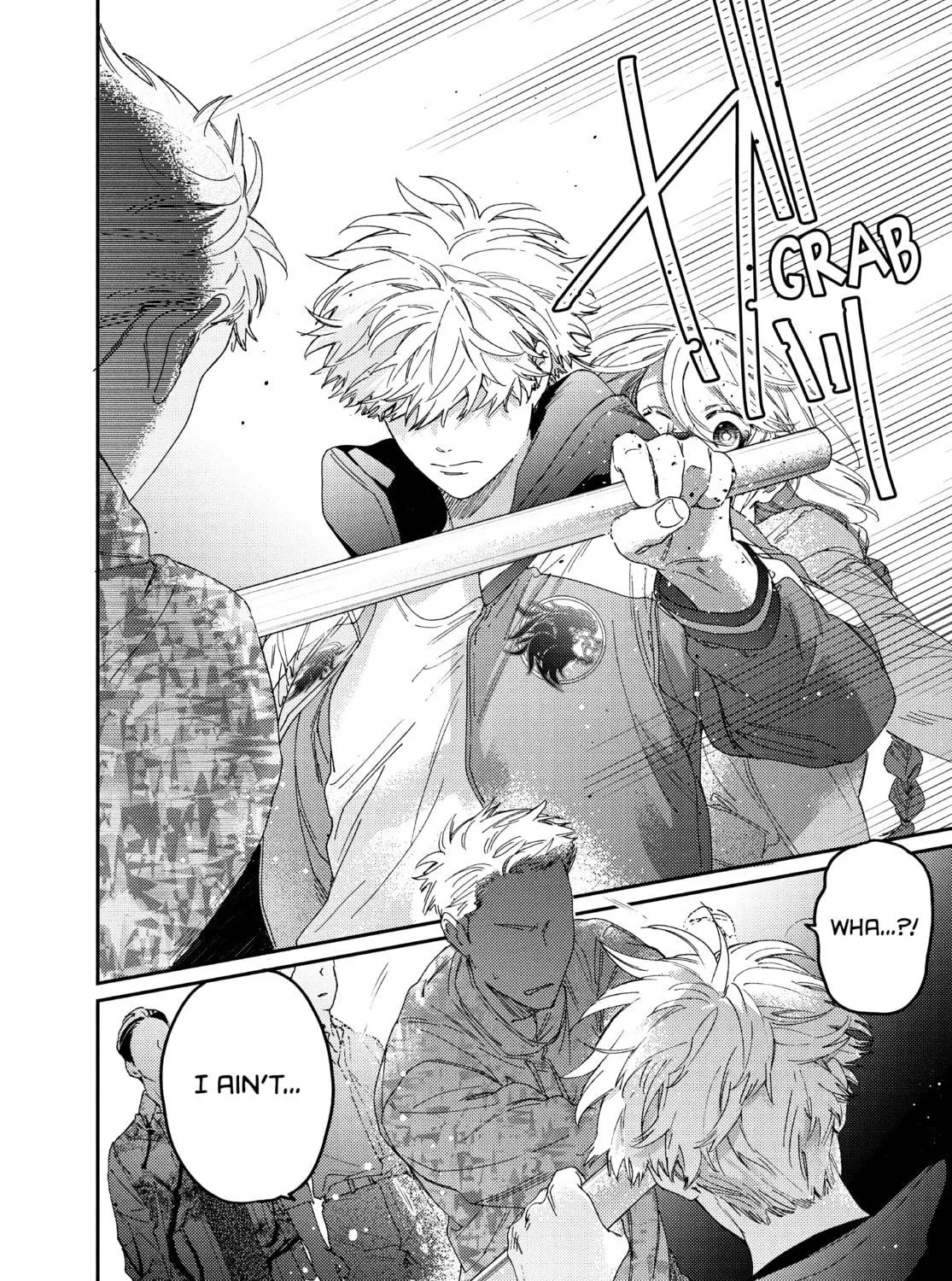 Read Boss Bride Days chapter 24 image 28 on Lezhin