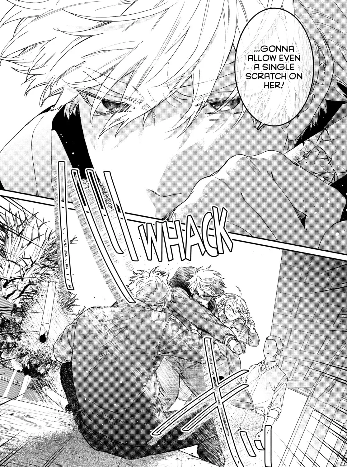 Read Boss Bride Days chapter 24 image 30 on Lezhin