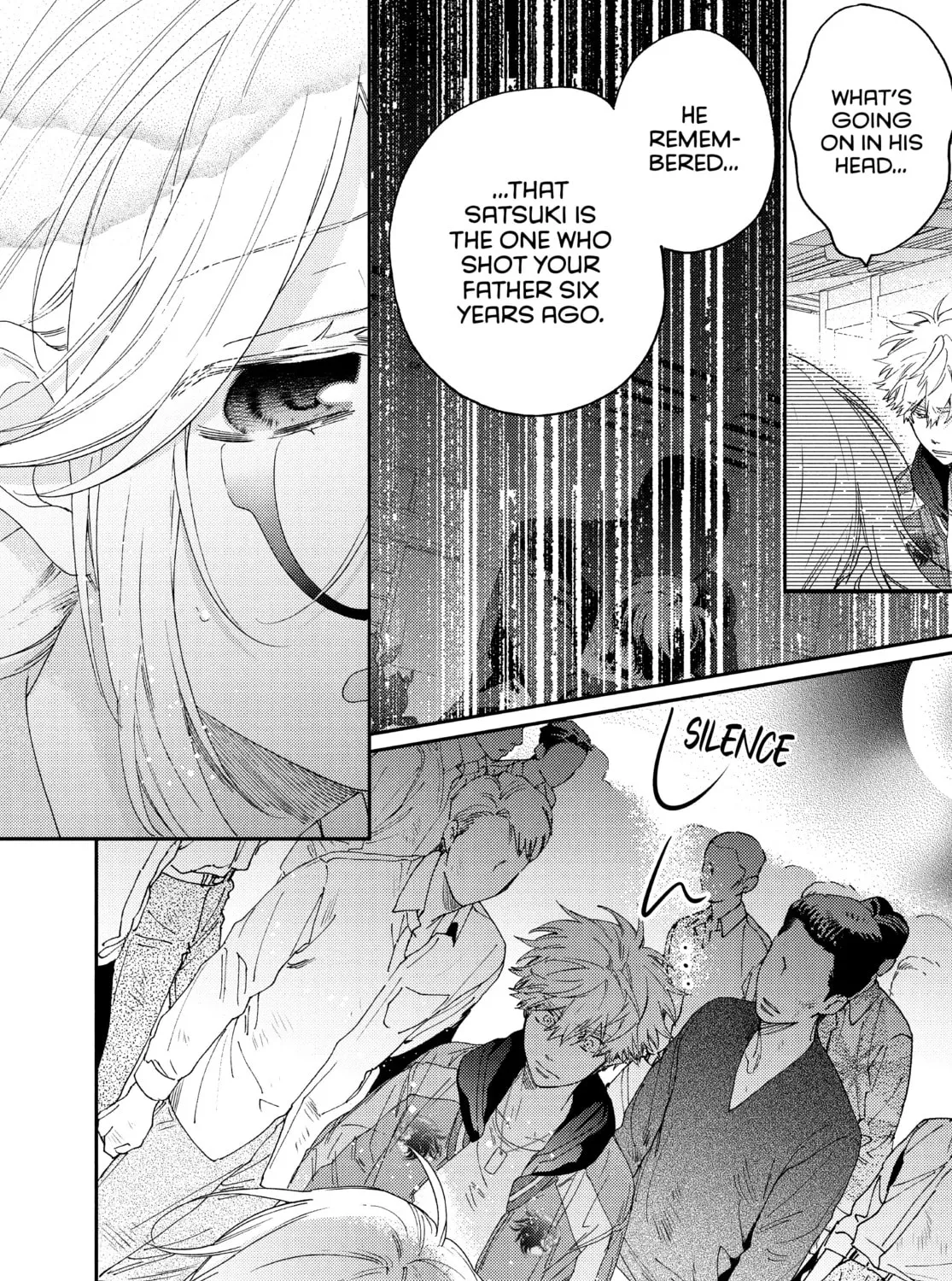 Read Boss Bride Days chapter 24 image 44 on Lezhin
