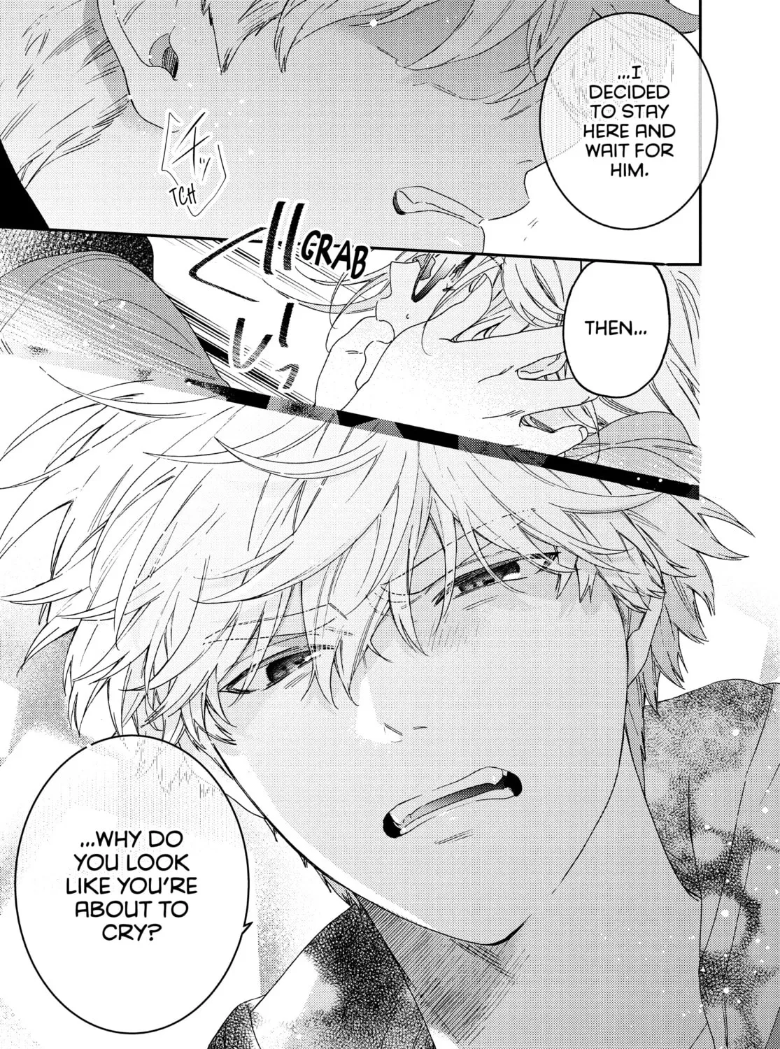 Read Boss Bride Days chapter 24 image 50 on Lezhin