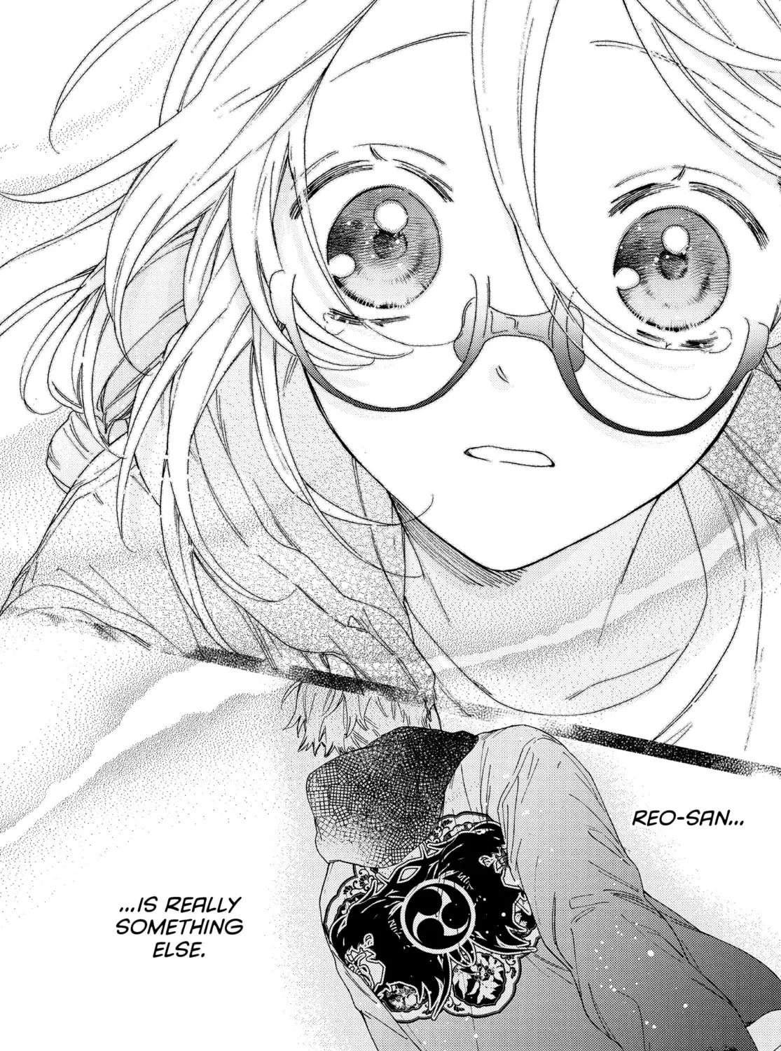 Read Boss Bride Days chapter 24 image 60 on Lezhin