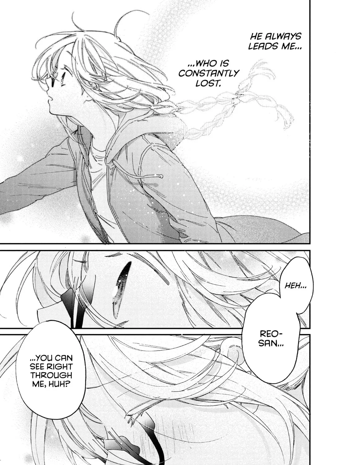 Read Boss Bride Days chapter 24 image 62 on Lezhin