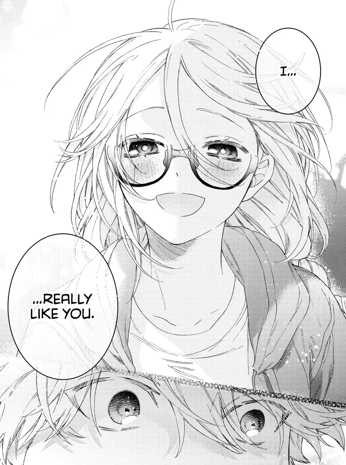 Read Boss Bride Days chapter 24 image 66 on Lezhin