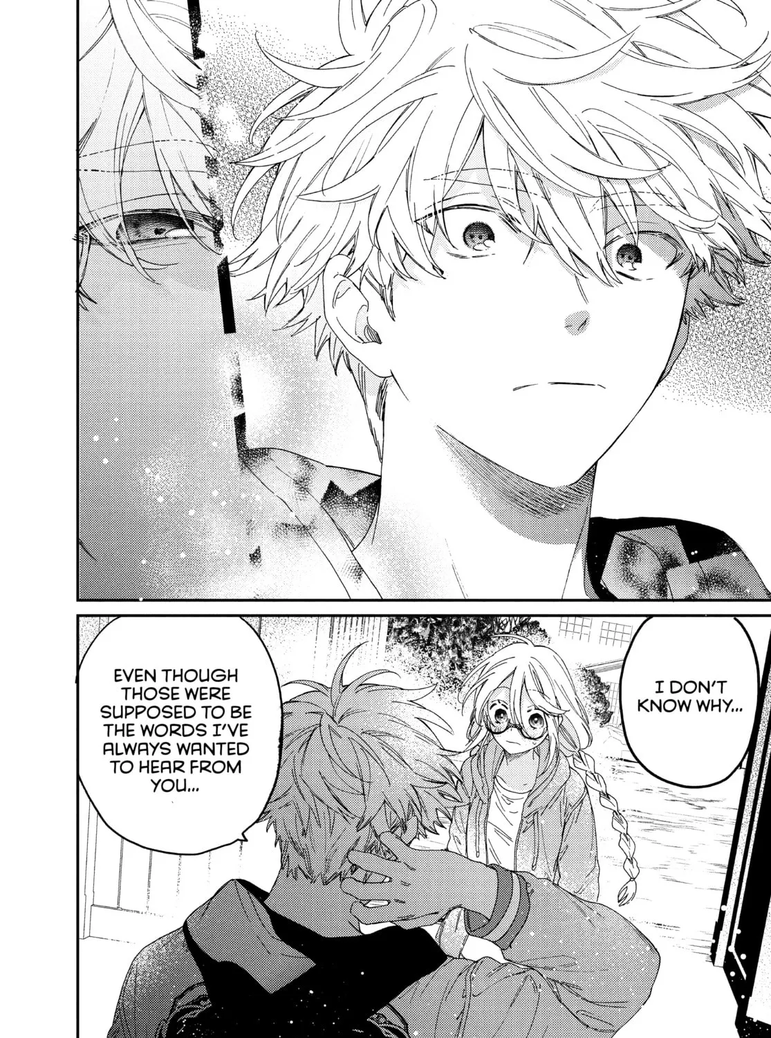 Read Boss Bride Days chapter 24 image 68 on Lezhin