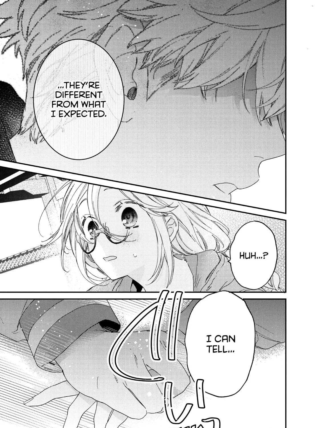 Read Boss Bride Days chapter 24 image 70 on Lezhin