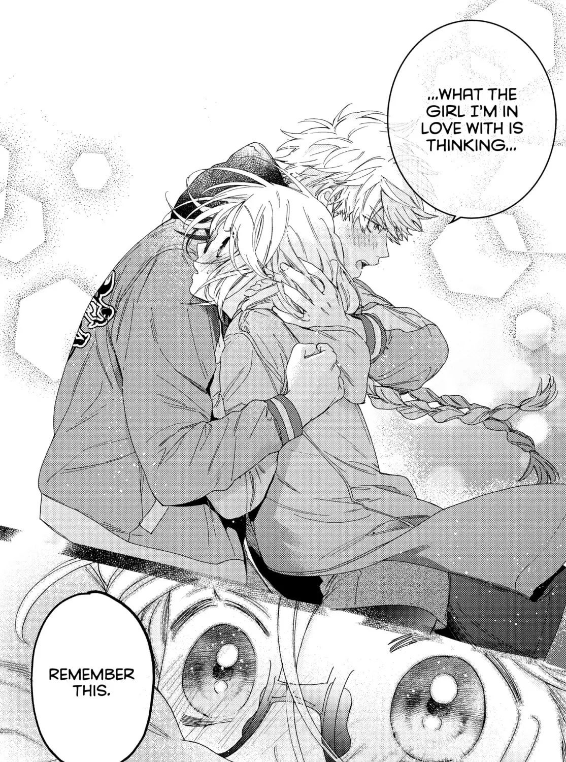 Read Boss Bride Days chapter 24 image 72 on Lezhin