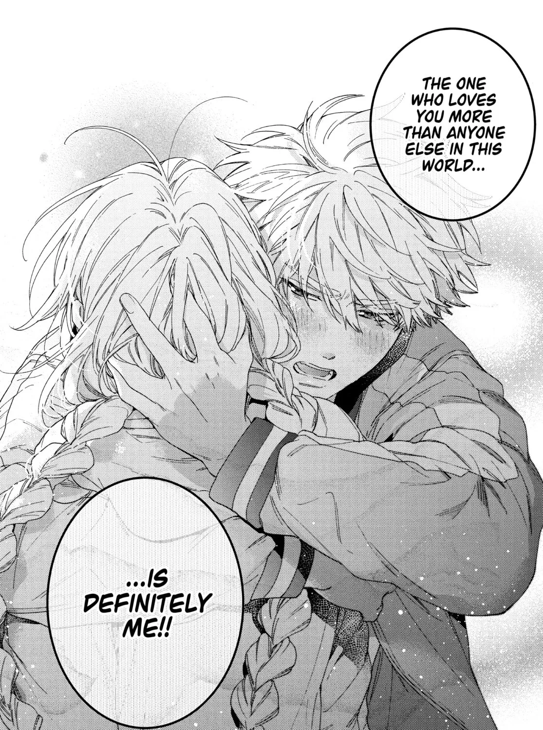 Read Boss Bride Days chapter 24 image 74 on Lezhin