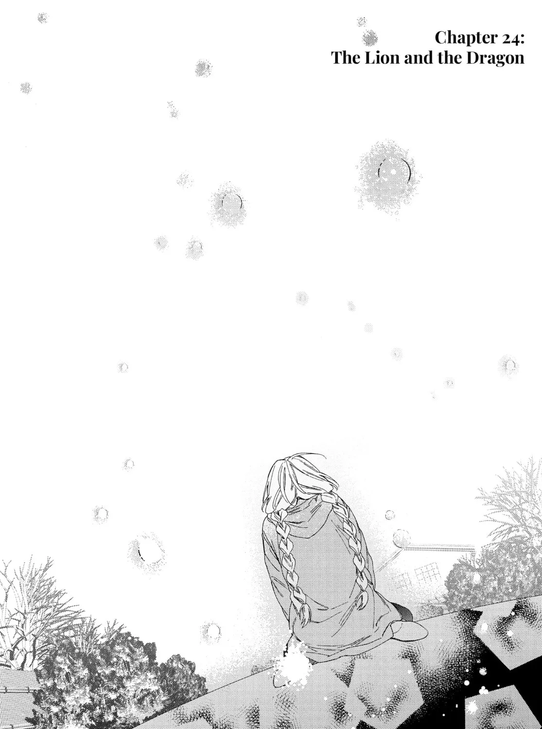 Read Boss Bride Days chapter 24 image 8 on Lezhin