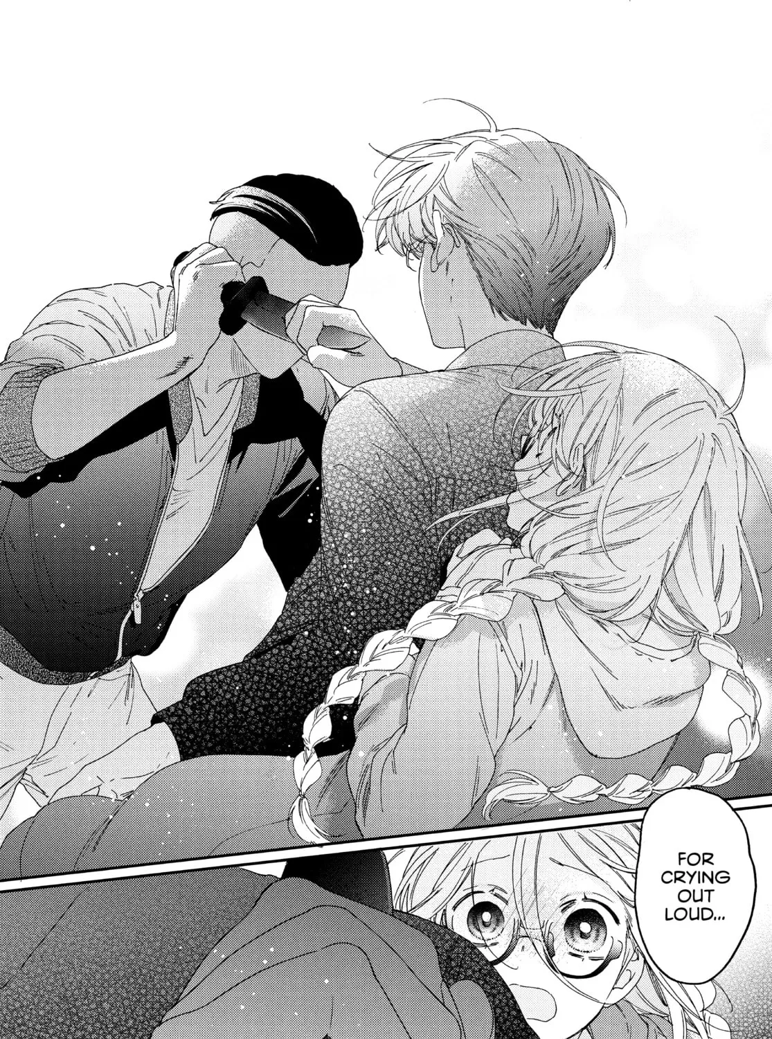 Read Boss Bride Days chapter 24 image 86 on Lezhin
