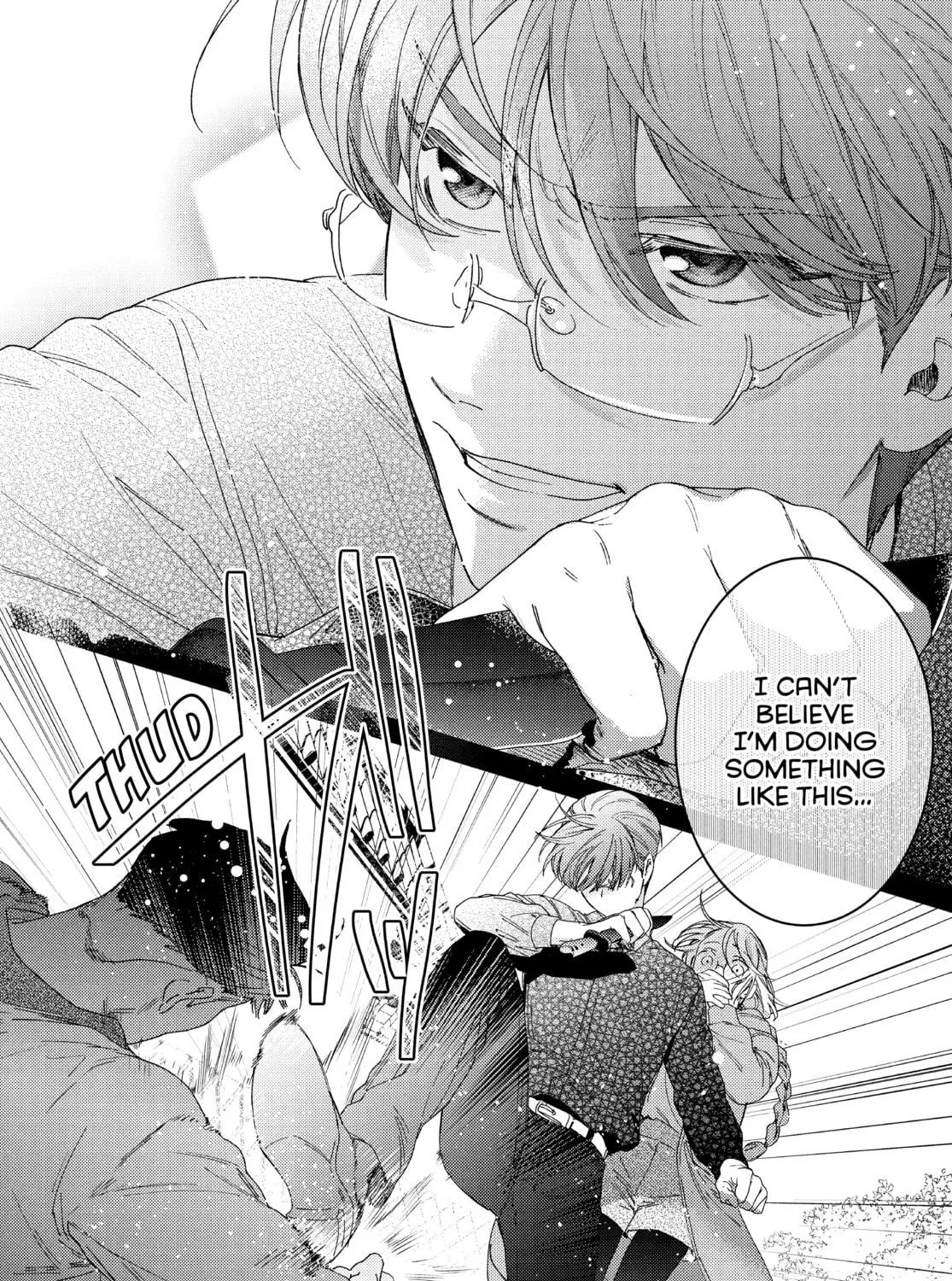 Read Boss Bride Days chapter 24 image 88 on Lezhin