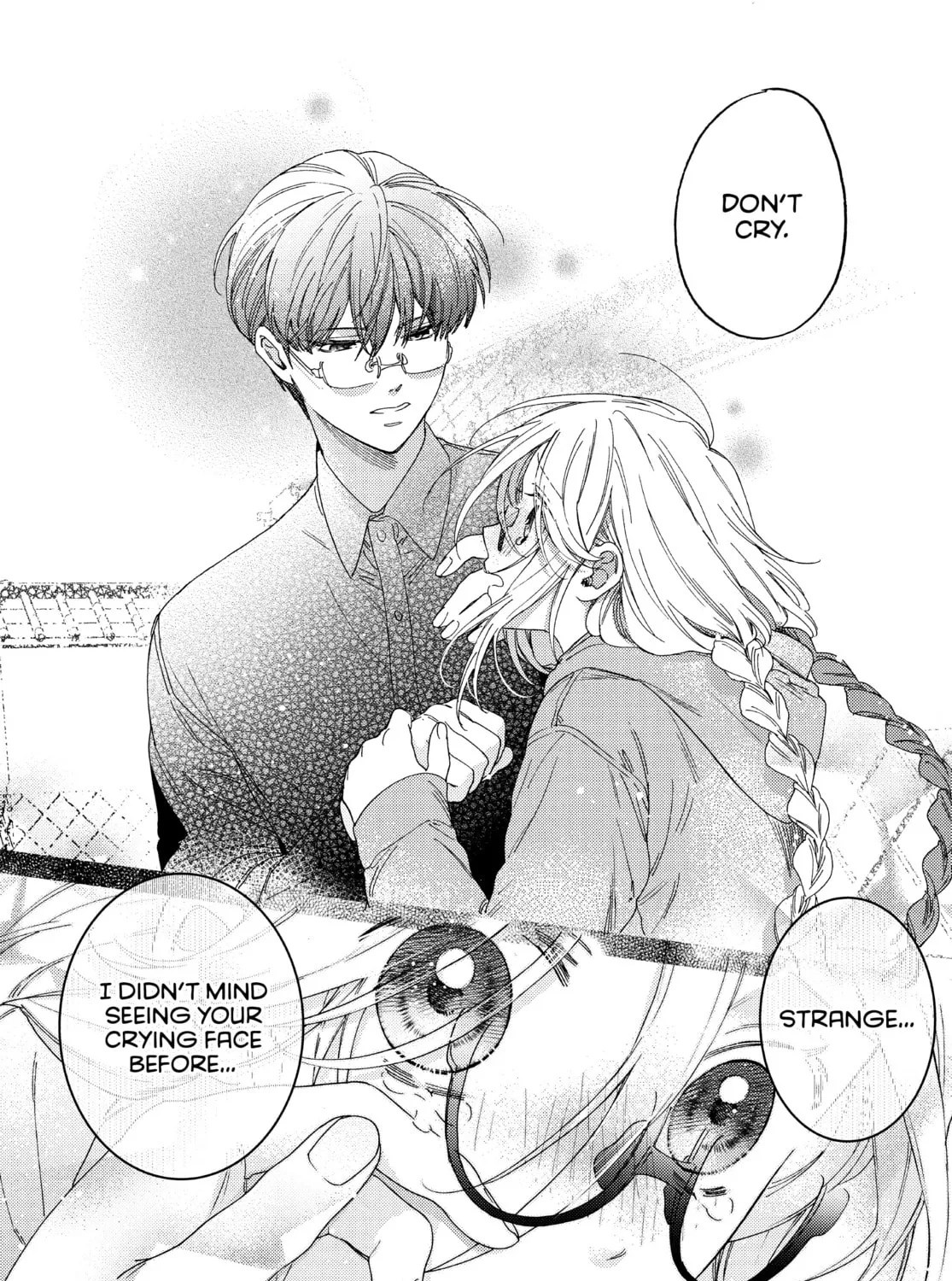 Read Boss Bride Days chapter 24 image 92 on Lezhin