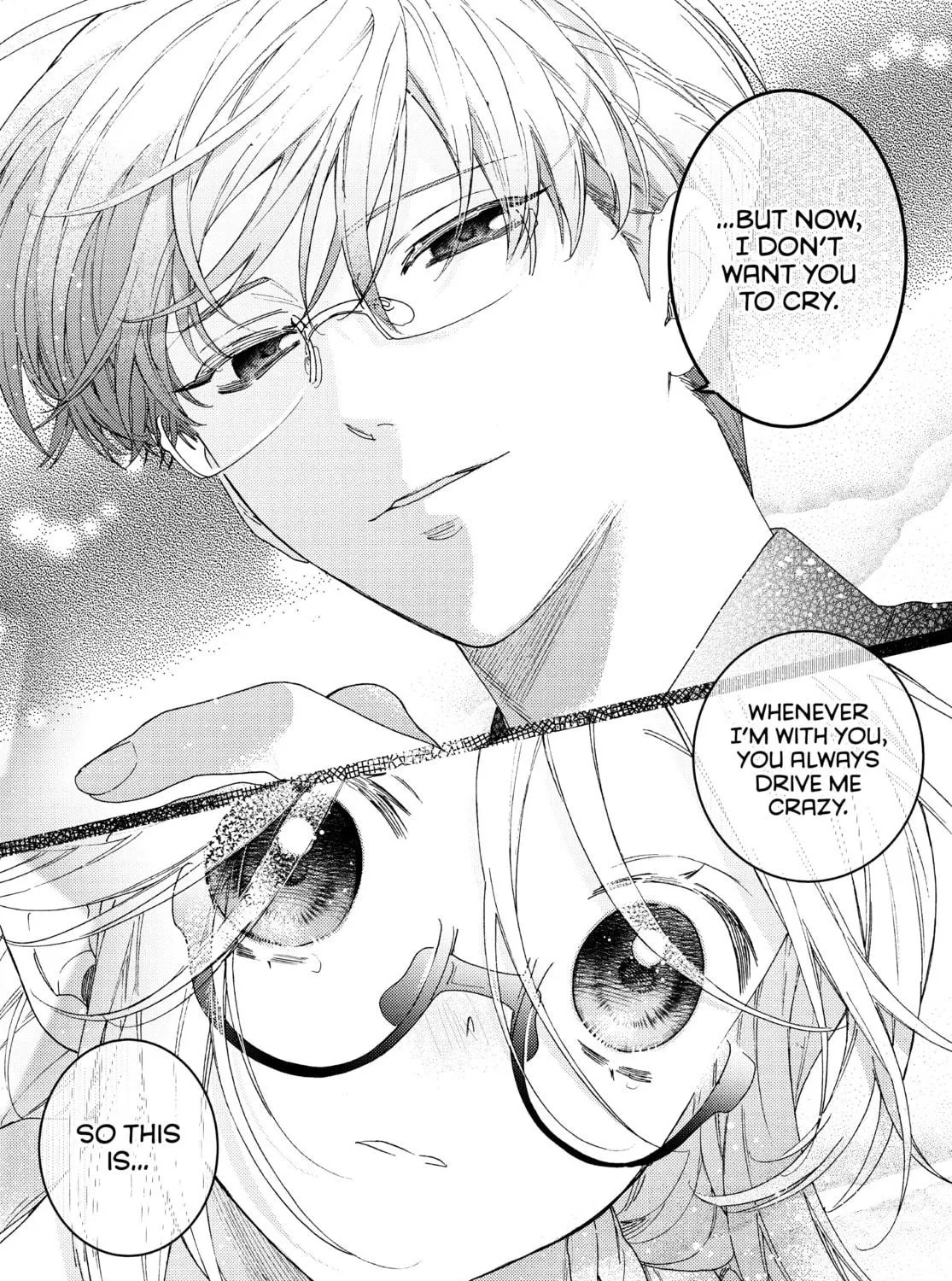 Read Boss Bride Days chapter 24 image 94 on Lezhin