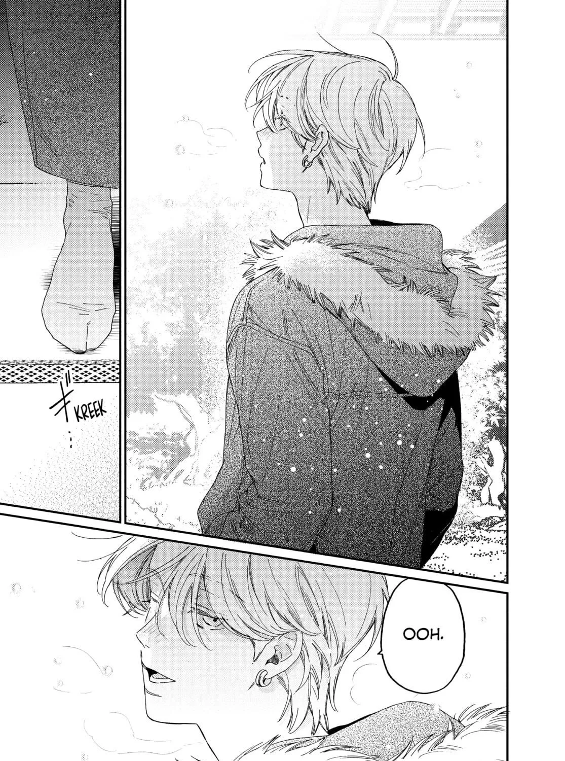 Read Boss Bride Days chapter 25 image 10 on Lezhin