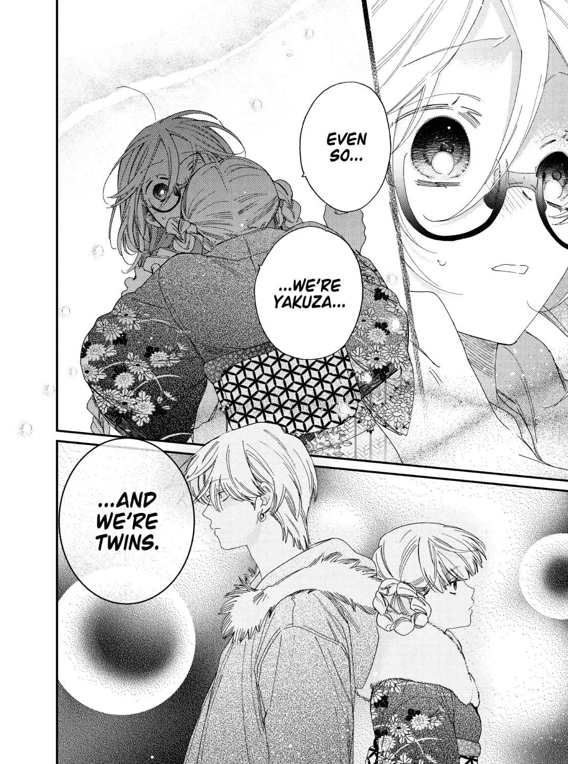 Read Boss Bride Days chapter 25 image 112 on Lezhin
