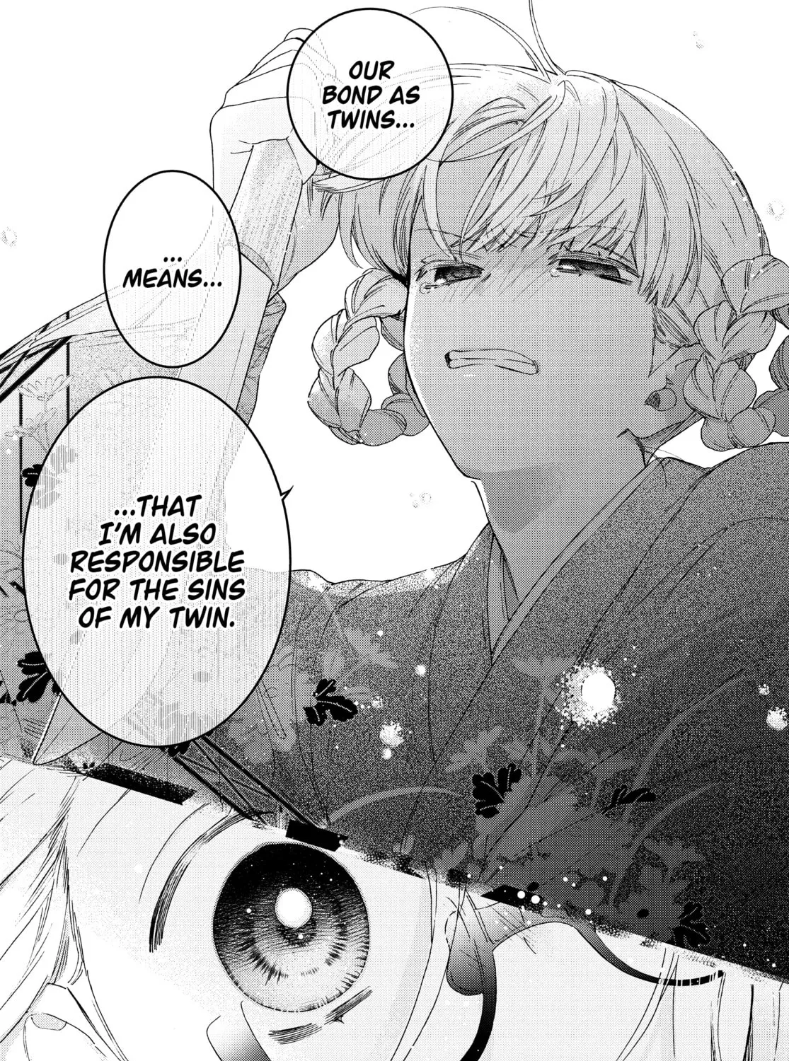 Read Boss Bride Days chapter 25 image 114 on Lezhin