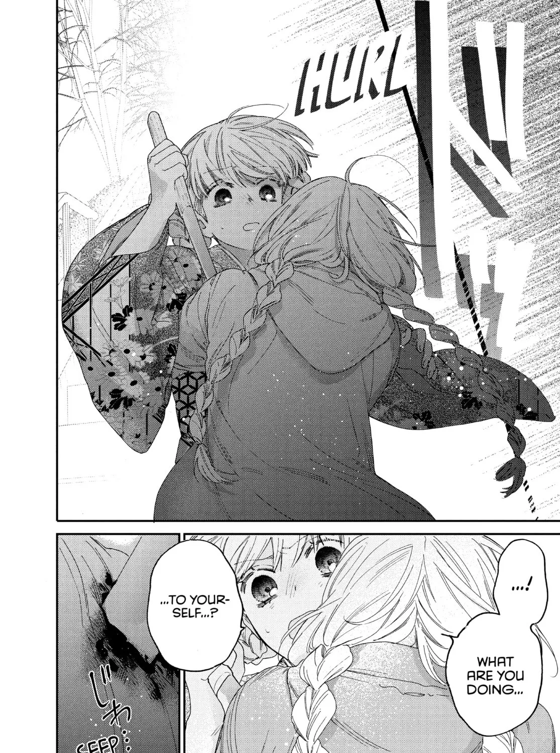 Read Boss Bride Days chapter 25 image 116 on Lezhin