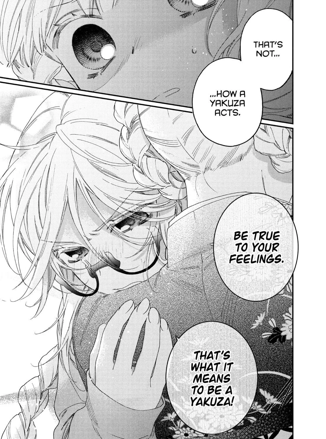 Read Boss Bride Days chapter 25 image 118 on Lezhin