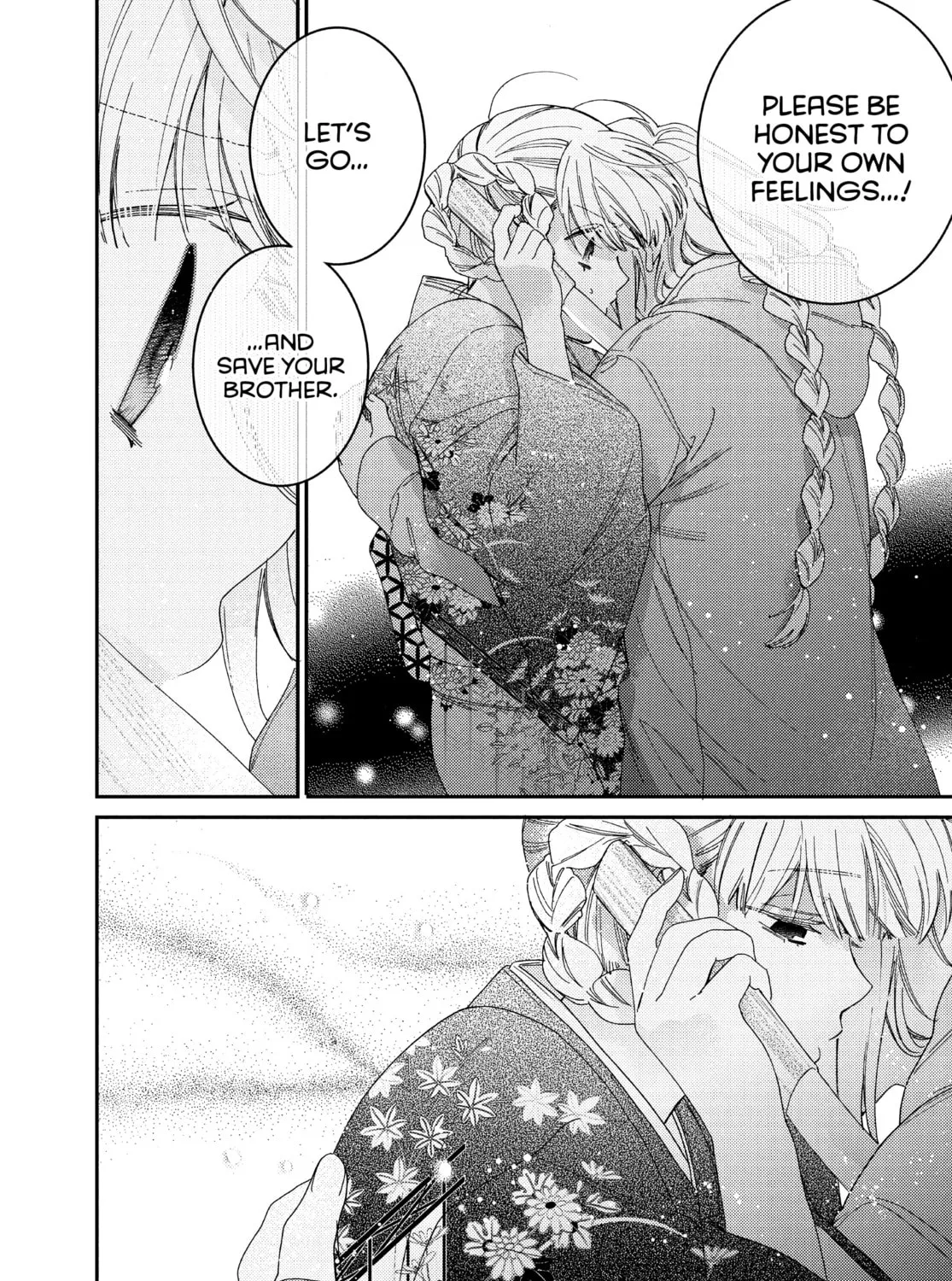 Read Boss Bride Days chapter 25 image 120 on Lezhin