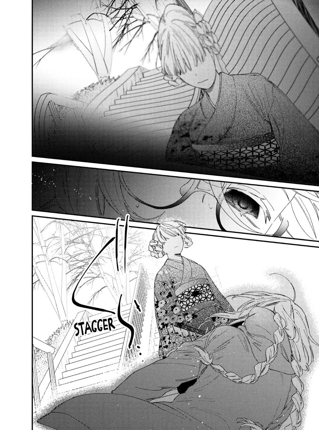 Read Boss Bride Days chapter 25 image 124 on Lezhin