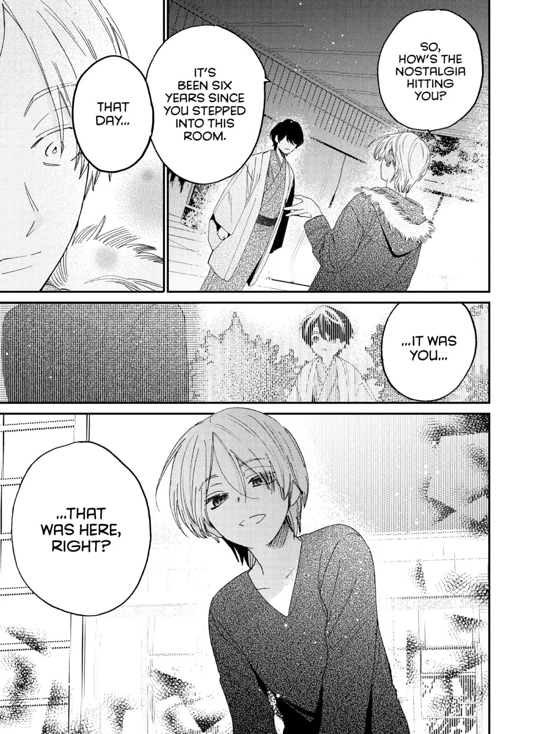 Read Boss Bride Days chapter 25 image 14 on Lezhin