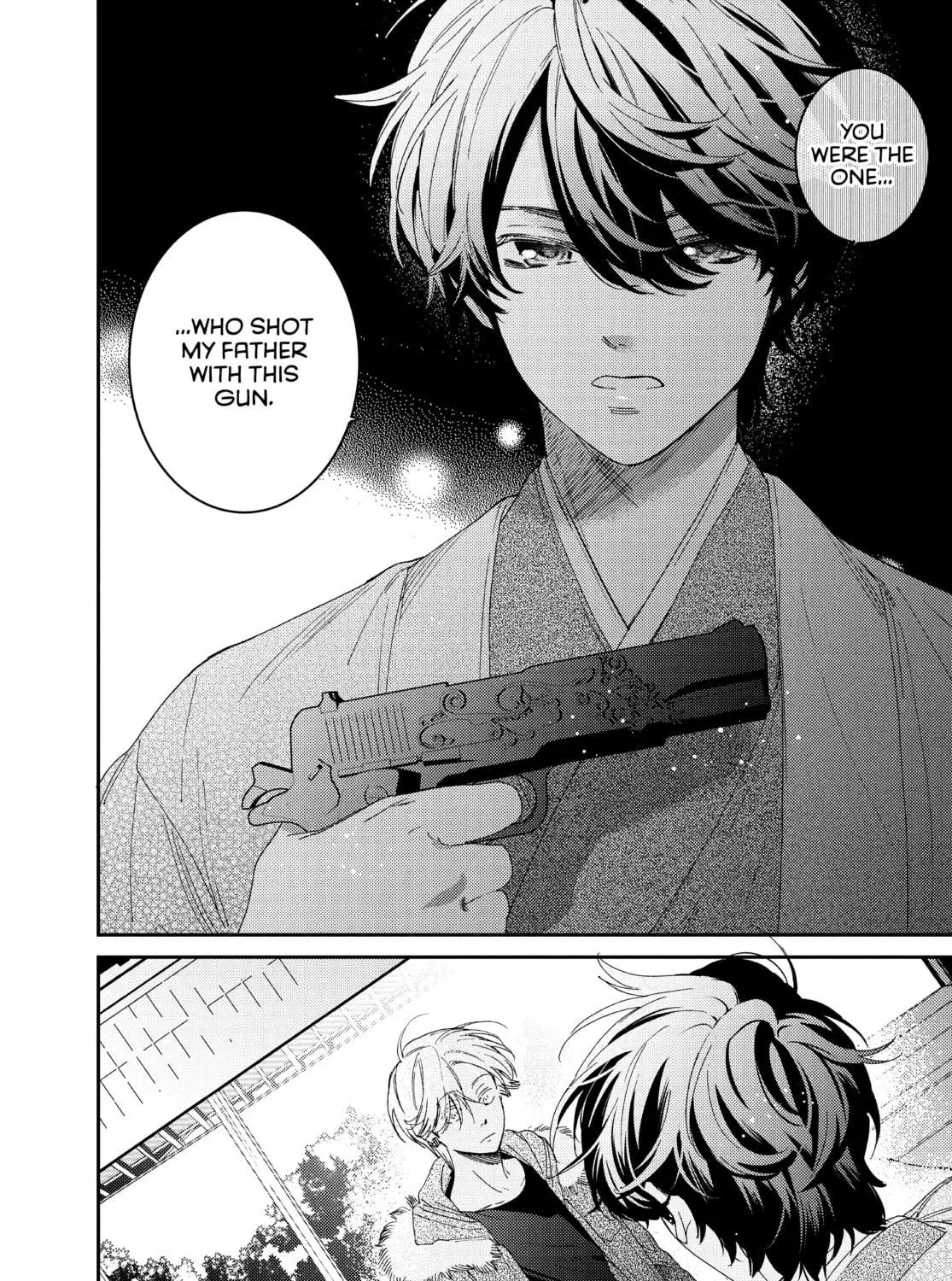 Read Boss Bride Days chapter 25 image 16 on Lezhin