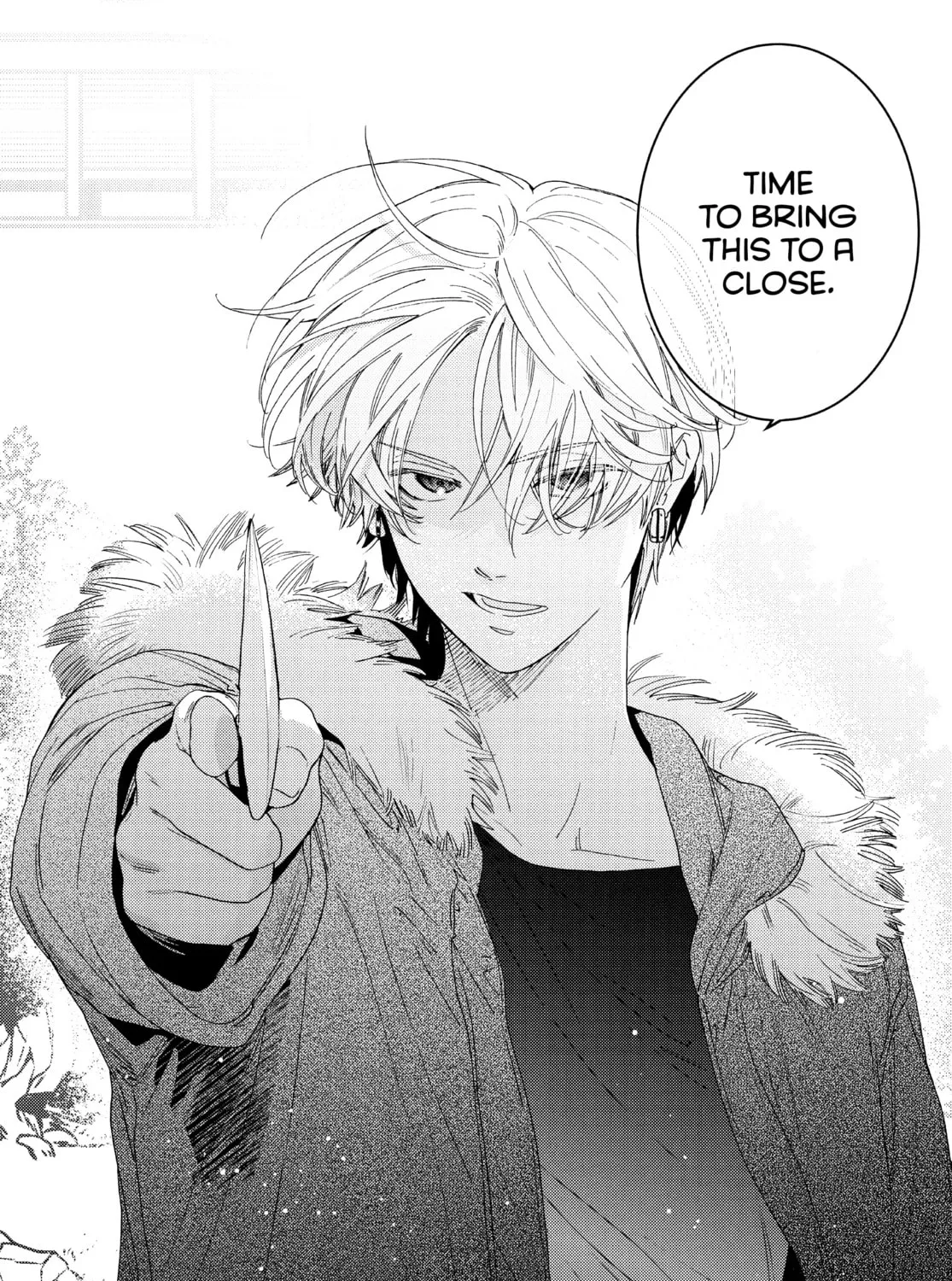 Read Boss Bride Days chapter 25 image 20 on Lezhin