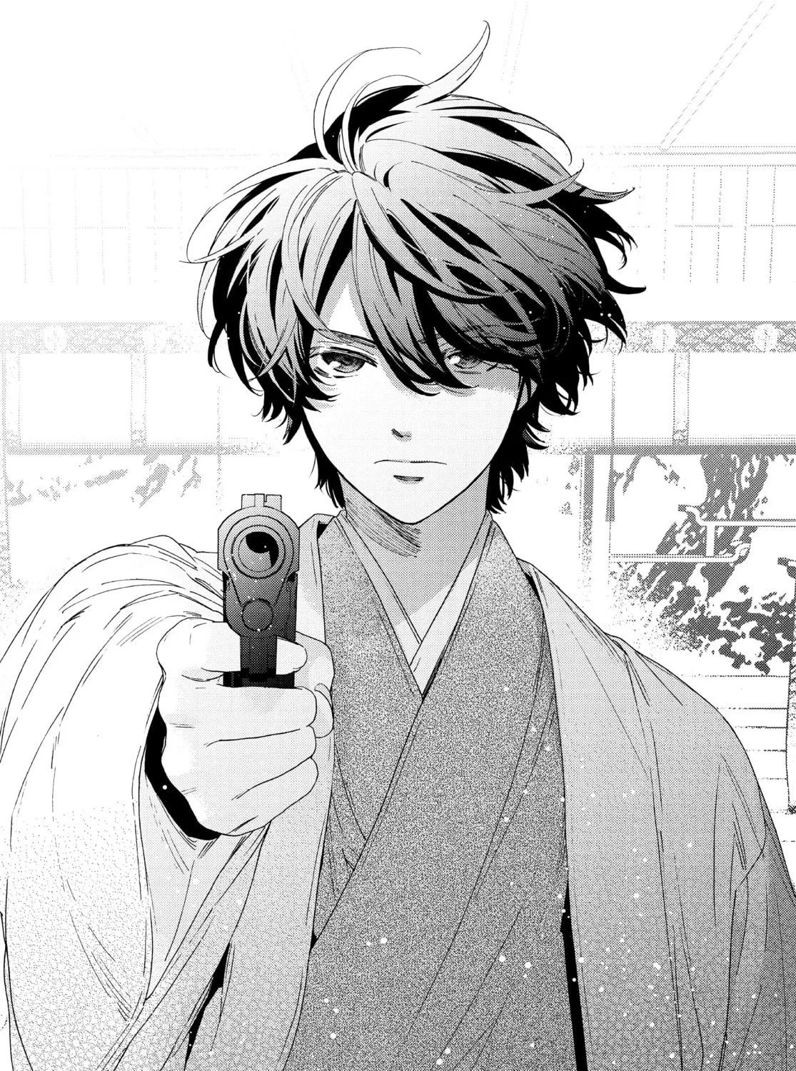 Read Boss Bride Days chapter 25 image 22 on Lezhin