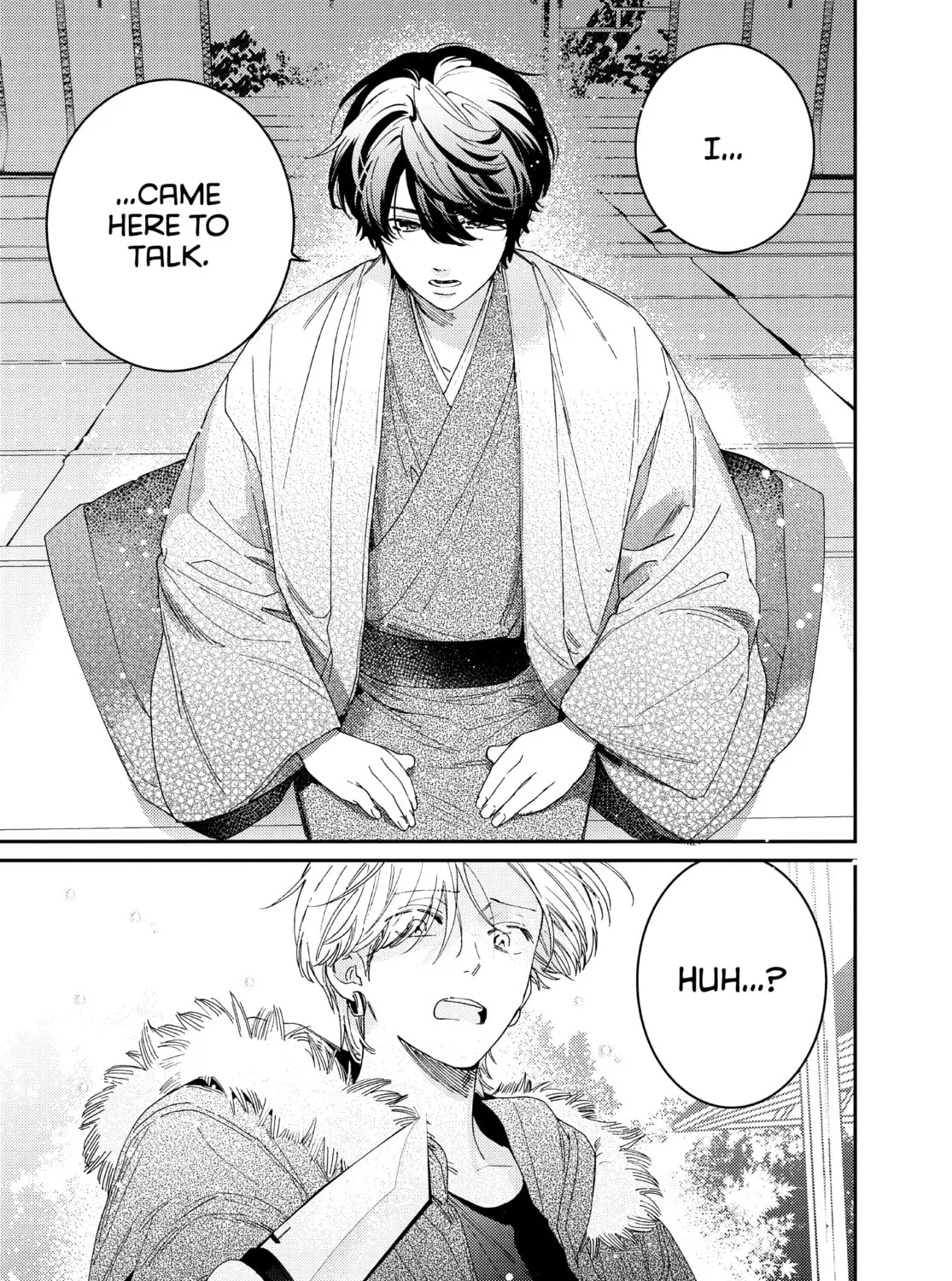 Read Boss Bride Days chapter 25 image 26 on Lezhin