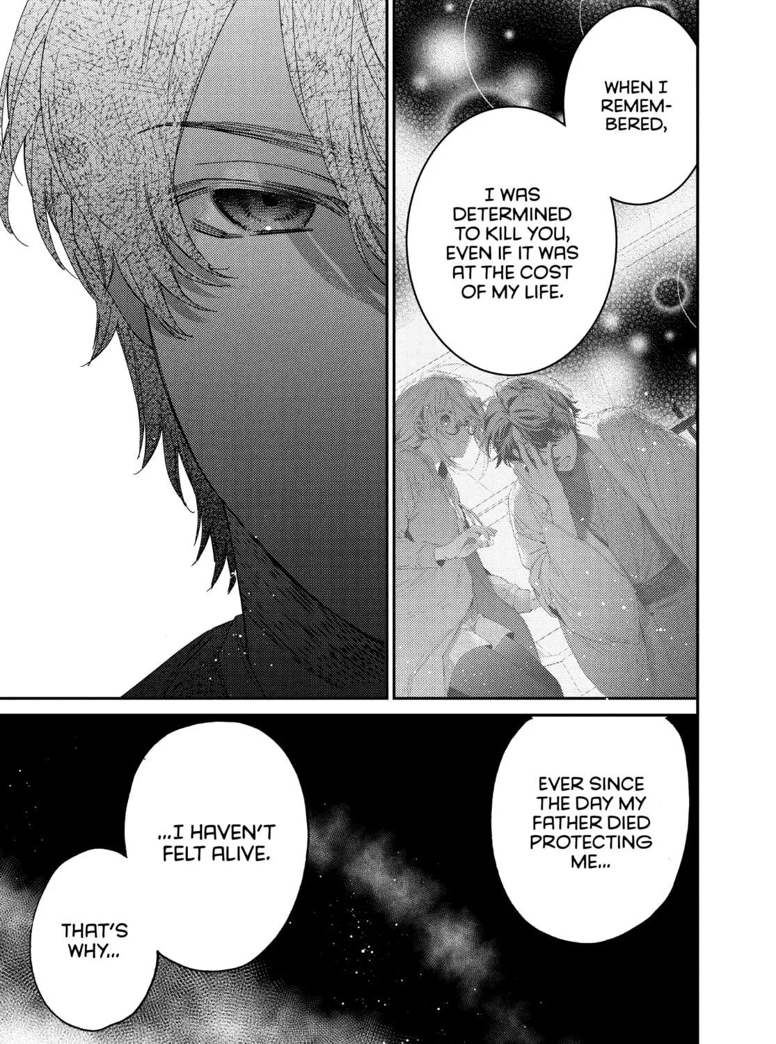 Read Boss Bride Days chapter 25 image 34 on Lezhin
