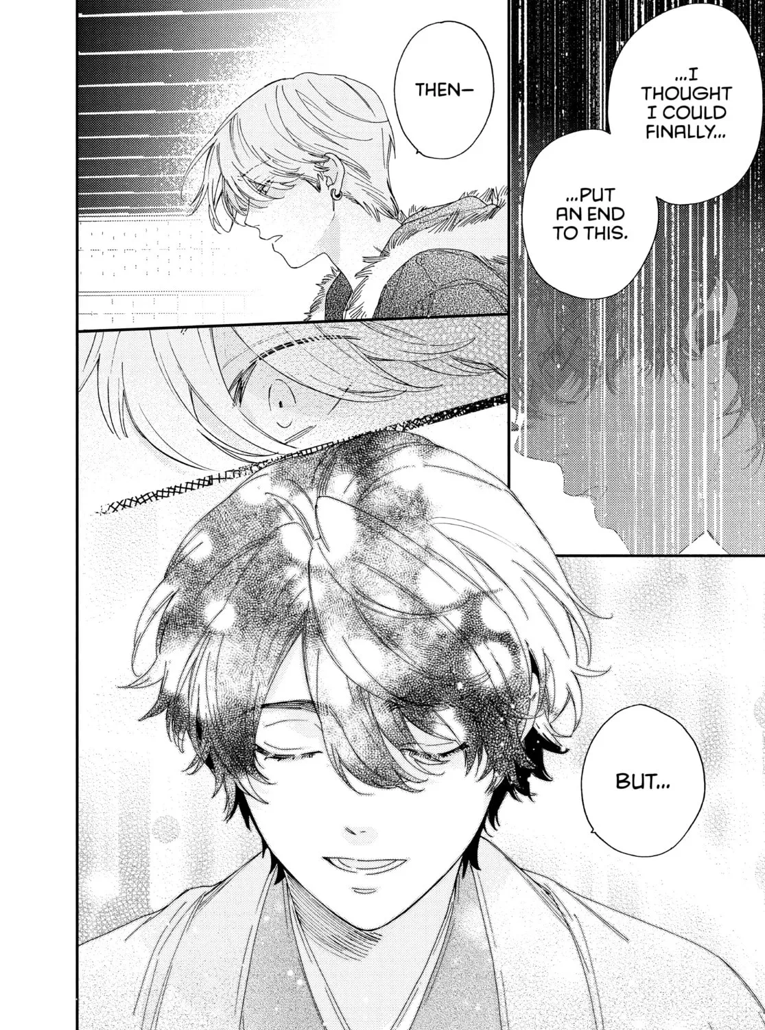 Read Boss Bride Days chapter 25 image 36 on Lezhin