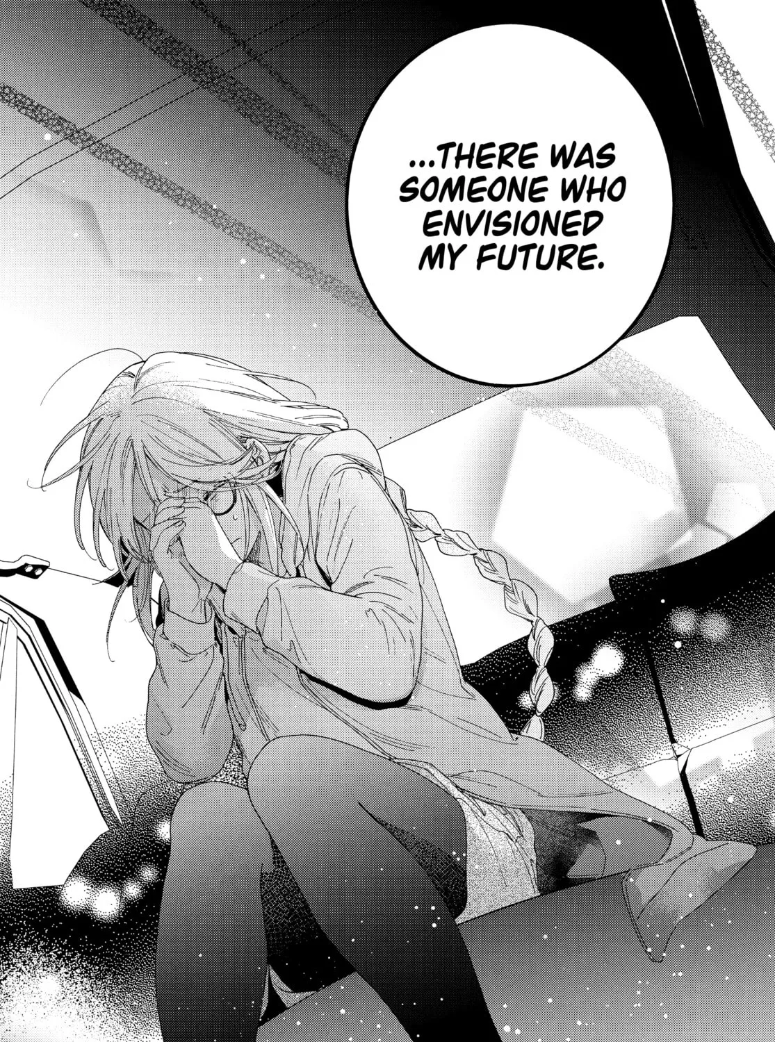 Read Boss Bride Days chapter 25 image 38 on Lezhin