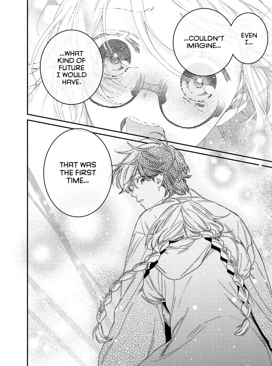 Read Boss Bride Days chapter 25 image 40 on Lezhin