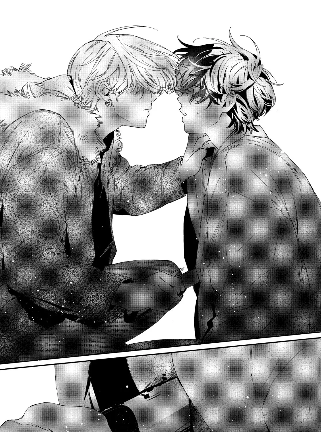 Read Boss Bride Days chapter 25 image 48 on Lezhin