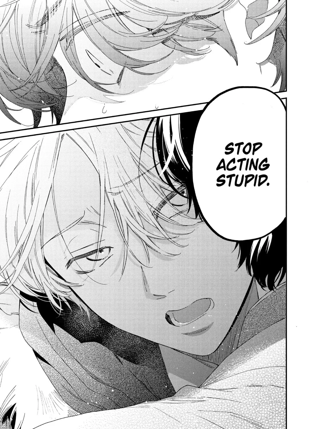 Read Boss Bride Days chapter 25 image 50 on Lezhin