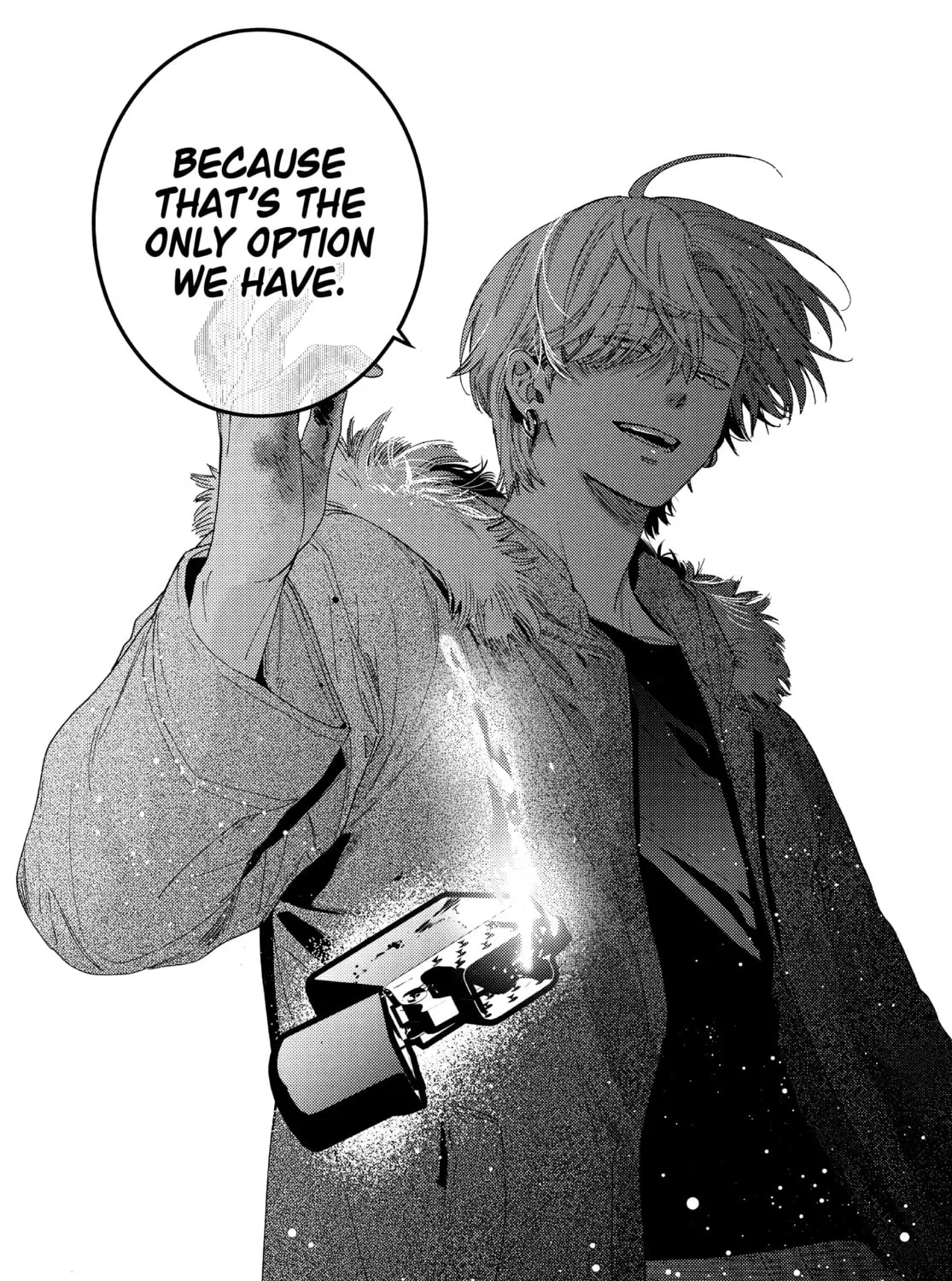 Read Boss Bride Days chapter 25 image 54 on Lezhin