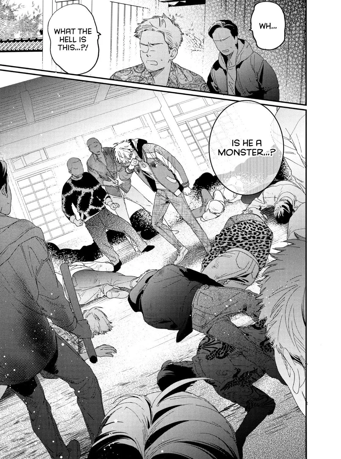 Read Boss Bride Days chapter 25 image 58 on Lezhin