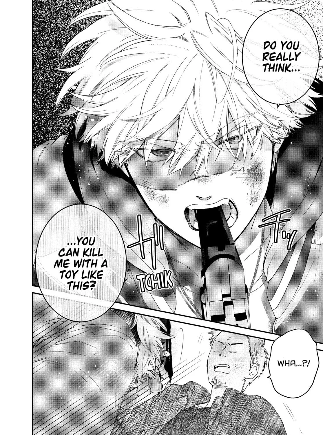 Read Boss Bride Days chapter 25 image 64 on Lezhin