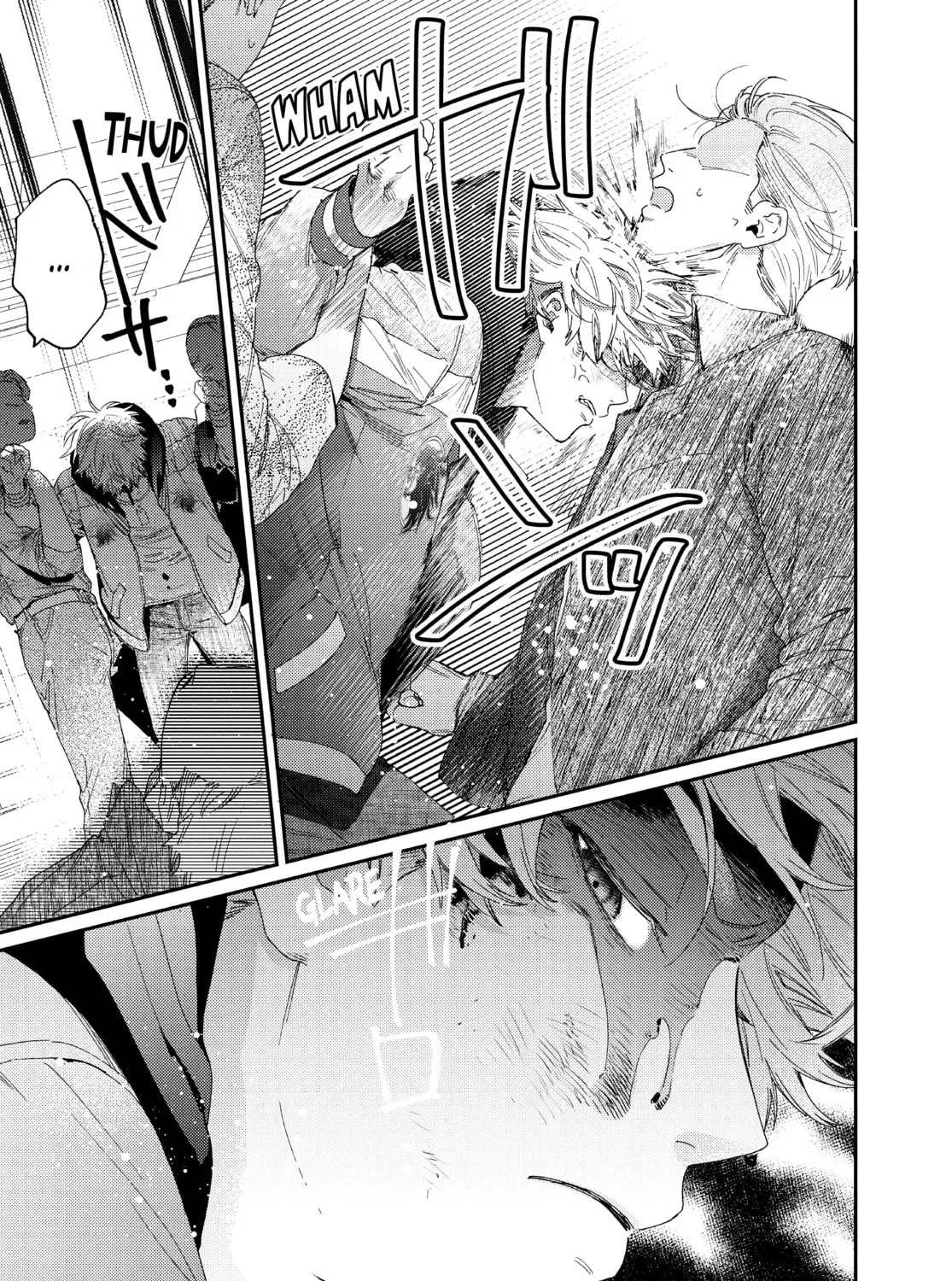 Read Boss Bride Days chapter 25 image 66 on Lezhin