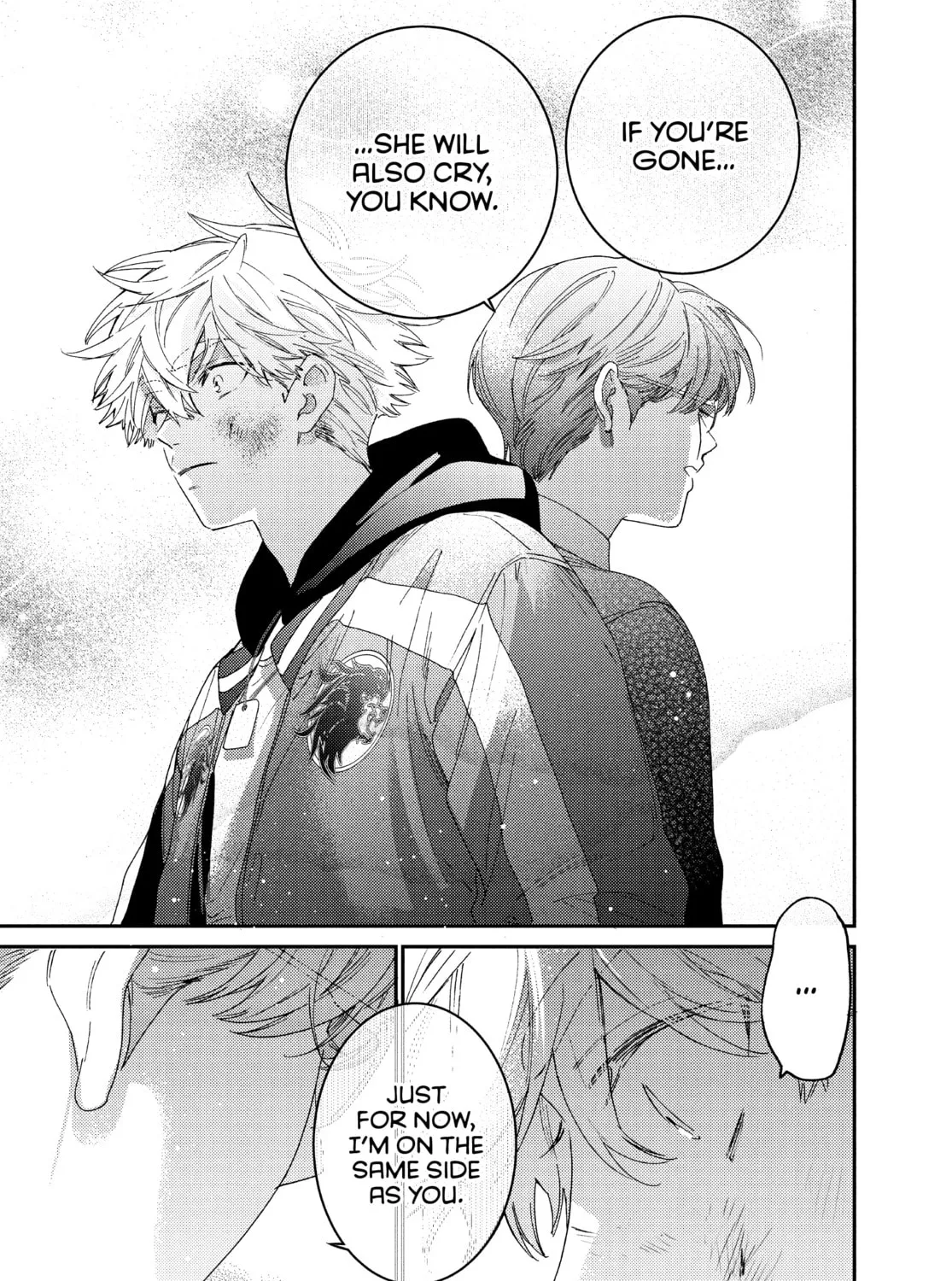 Read Boss Bride Days chapter 25 image 74 on Lezhin