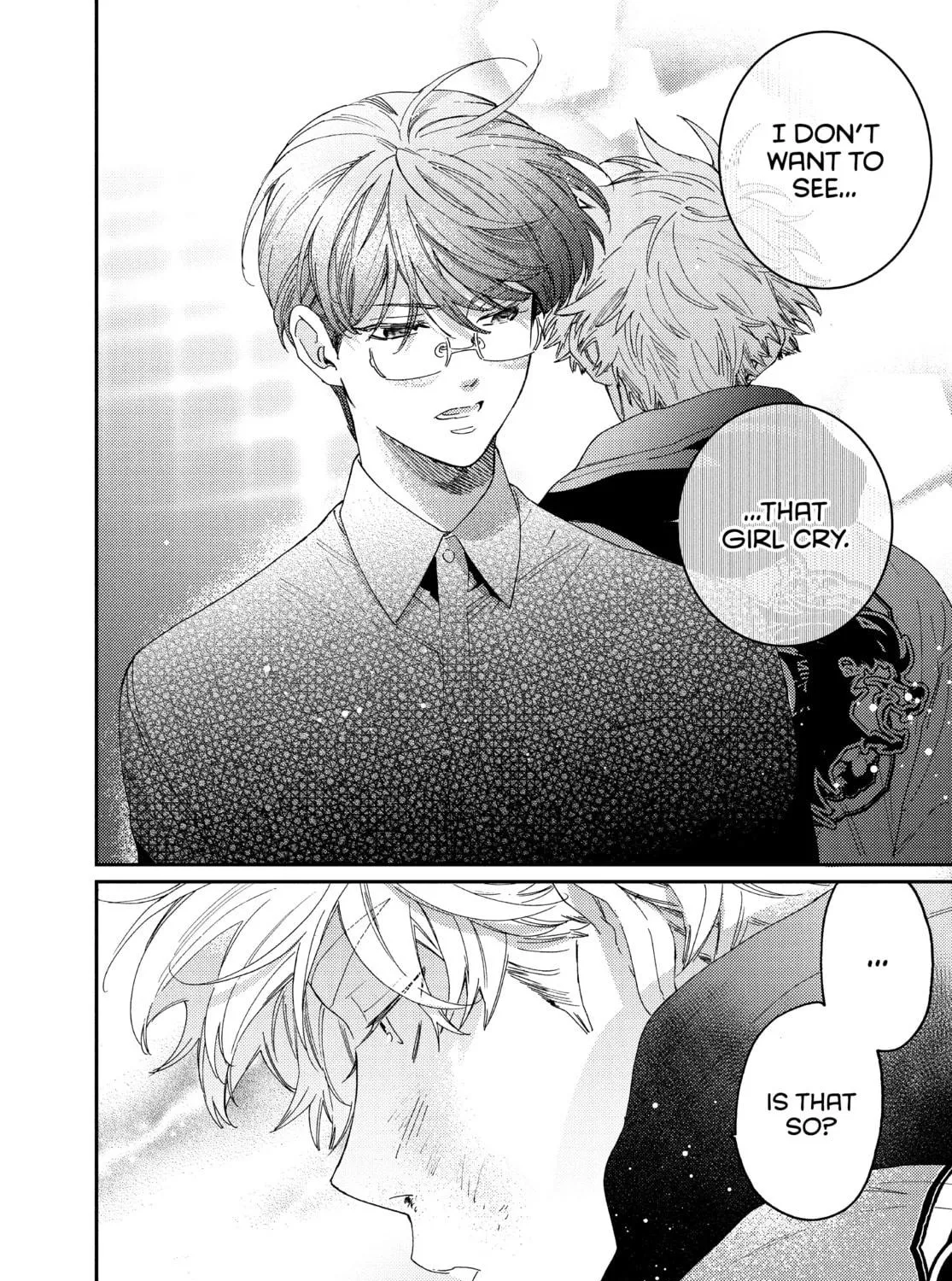 Read Boss Bride Days chapter 25 image 76 on Lezhin