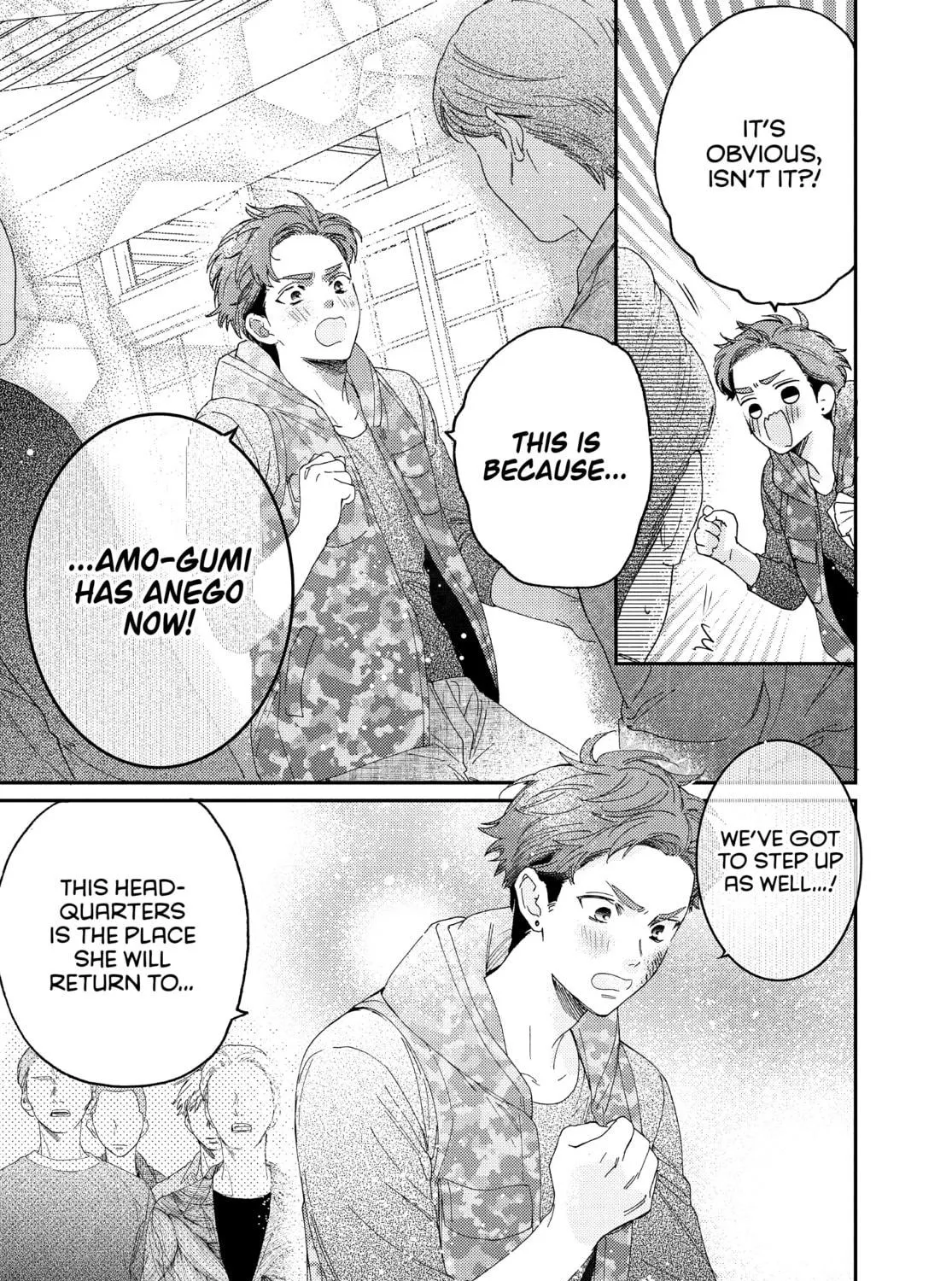 Read Boss Bride Days chapter 25 image 82 on Lezhin