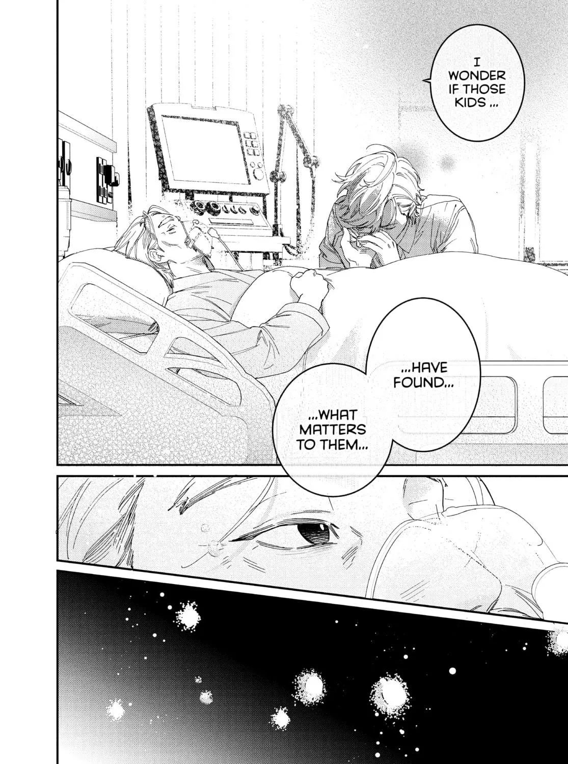 Read Boss Bride Days chapter 25 image 88 on Lezhin
