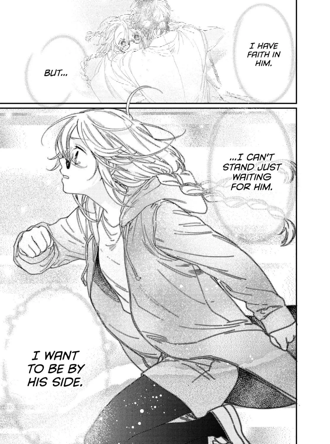 Read Boss Bride Days chapter 25 image 94 on Lezhin